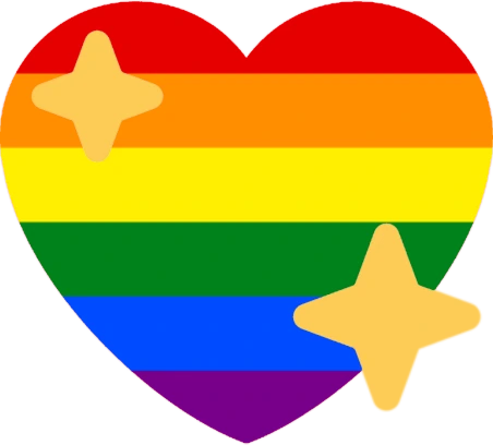 rainbow_pride_heart emote
