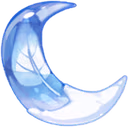 FragileResin emote