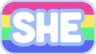 she emote