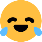 joy emote