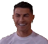 Ronaldo emoji