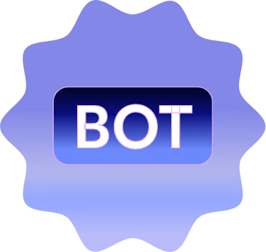 Bot emote