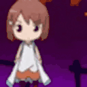 Dance animated emote