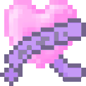 HeartLeft emote