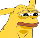 Picapepe emote