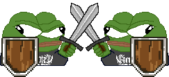 duell animated emote