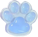 jellypaw emote