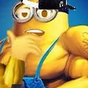 minionSheesh emote