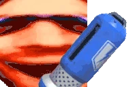 IMBATTING emote
