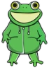 Finals_Frog emote