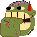 NAILSING emote