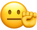 canyoushutyourmouth emote