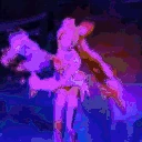 JinxRave emote