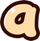 a emote