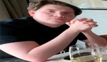 hmm emote