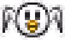 seagull emote