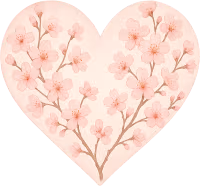 Cherry_blossom_heart emote