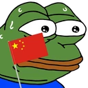 monkaCN emote