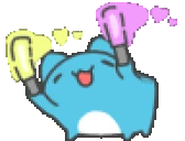 BugcatCheer emote