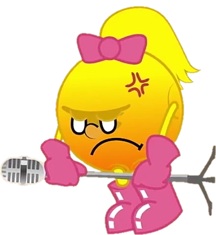 PacMadMarie emoji