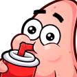 sip emote