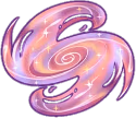 galaxy emote