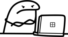 AngryViewer emote
