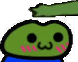 owoPat emote
