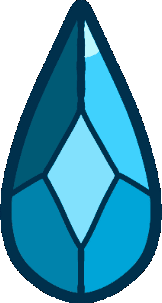 blue_gem animated emote