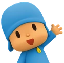 pocoyo_hye_00 emote