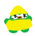 donkiWalk emote