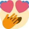 ClownLove emoji