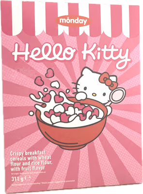 hellokittycereal emote