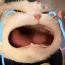 WAAAA emote