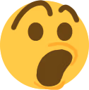 Pog emote