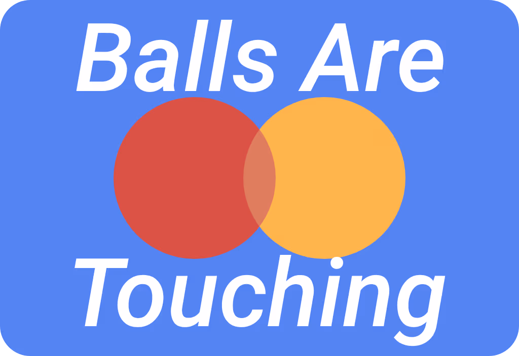 ballsaretouching emote