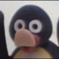 PinguGoofy emote