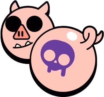 Hog_Twerk emote