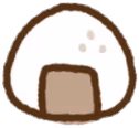 riceball emote