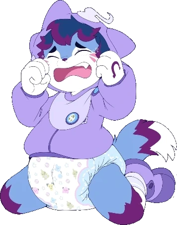 Abdlfurry_crys emote
