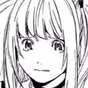 25_MisaCry emote