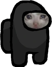 black_cri emote