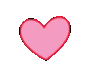 HeartPound emote