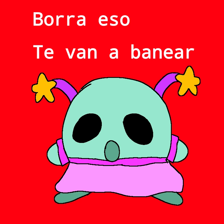 banear emote