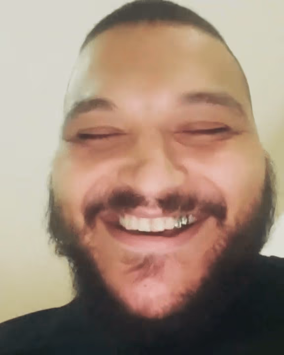 Trapking emote