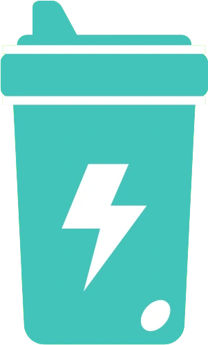 Cyan_energy emote