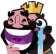 sad_king emote