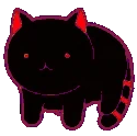 CatRoll emote