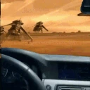 HasbullaStarWarsDrivingToWar emoji