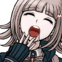 chiaki_yawn emote